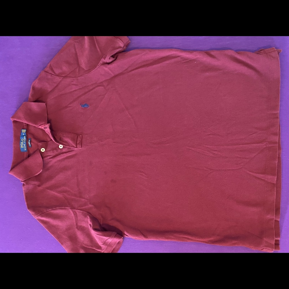 POLO Ralph Lauren